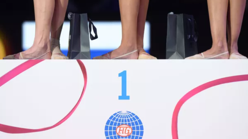 FIG примет решение по допуску российских гимнастов к отбору на Олимпиаду в Париже 2 марта