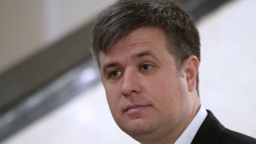 Депутат Толмачёв прокомментировал инициативы по поддержке молодых учёных