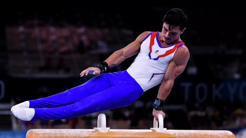 Гимнаст Белявский надеется, что сборную России допустят к участию в международных стартах