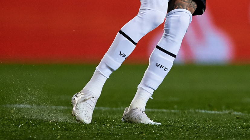 Президент «Оренбурга» Еремякин: по Гойковичу никаких предложений нет