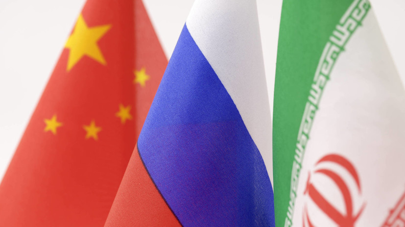 Ульянов: Иран, Россия и Китай обладают политической волей для «реанимации» СВПД