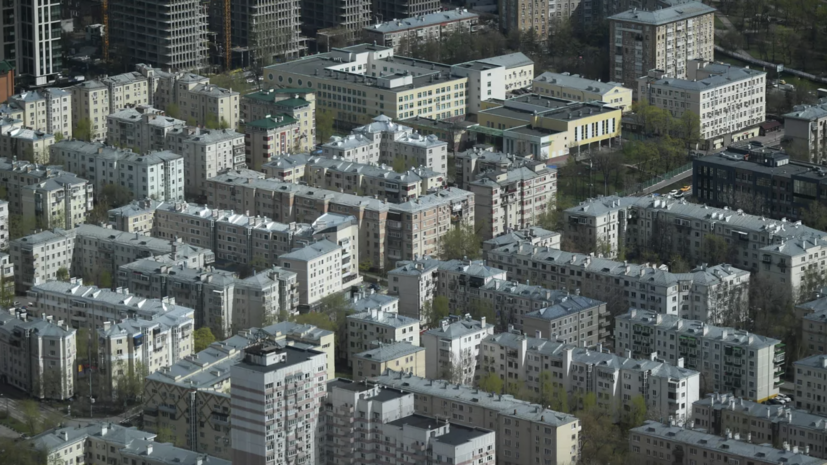 Финансовый эксперт Лашко дал совет при покупке вторичного жилья тщательно проверять документы