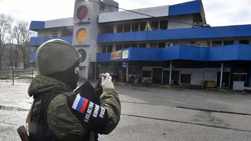 В Запорожской области сообщили об усилении обстрелов ВСУ