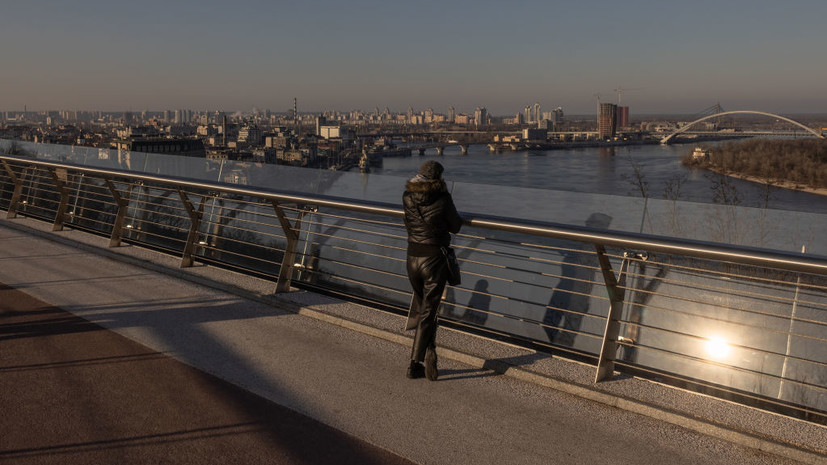 Украина получила $6,3 млрд в качестве международной поддержки