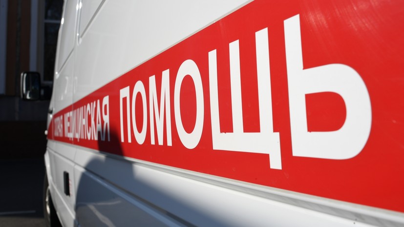 ВСУ обстреляли посёлок Тёткино в Курской области, есть пострадавшие