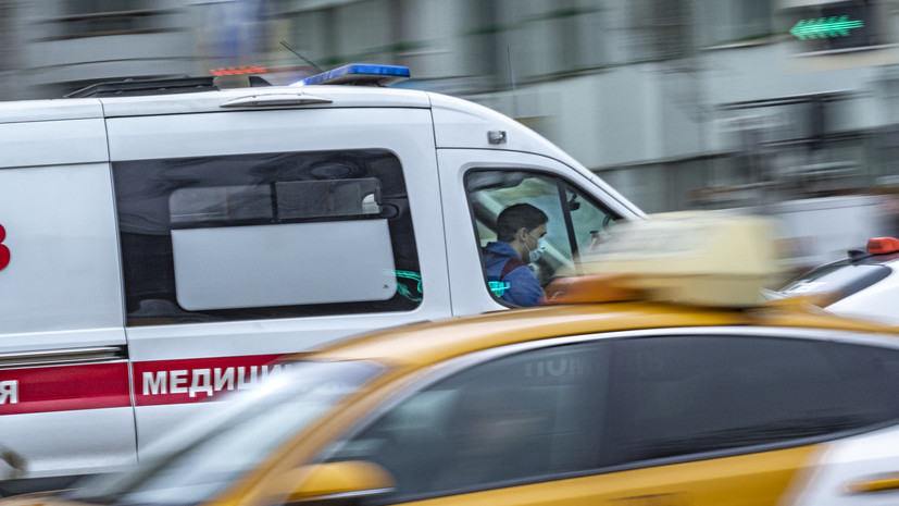 Мирный житель Курской области погиб при обстреле посёлка Тёткино со стороны ВСУ