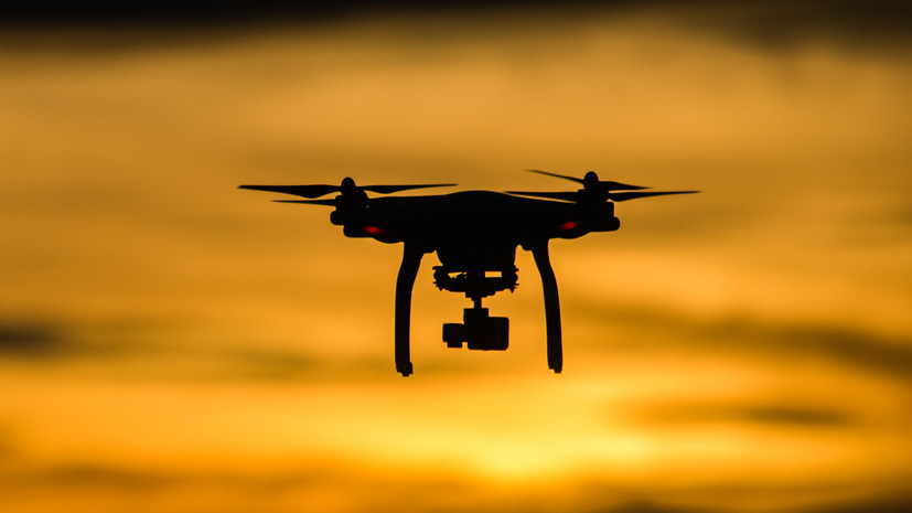 Правительство Тульской области назвало падение БПЛА одной из версий взрыва в регионе