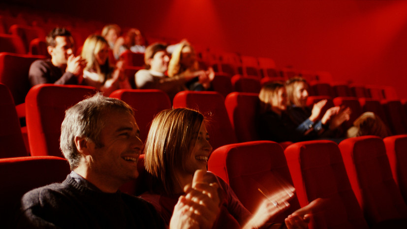 В российский кинопрокат вышел фильм о Нюрнбергском трибунале