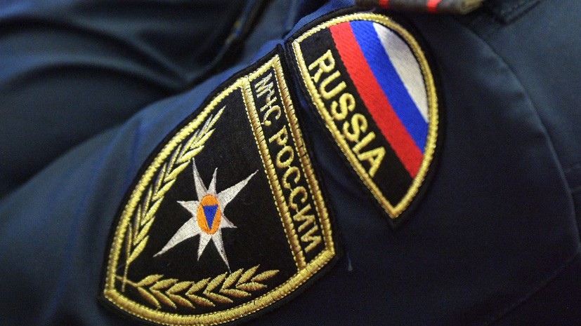 В ГУ МЧС по Петербургу предупредили жителей о новом виде мошенничества