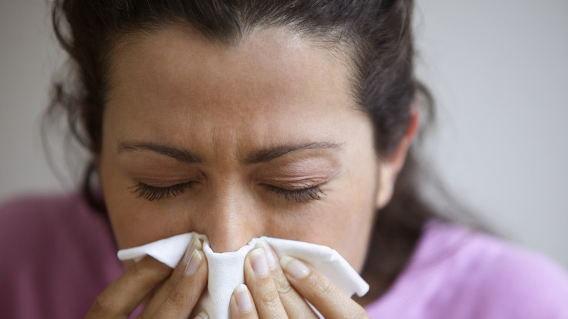 Иммунолог Шиловский рассказал о вакцине от аллергии на пыльцу берёзы