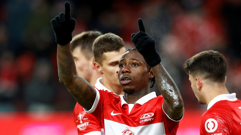 Президент «Урала»: ожидаю увидеть полные трибуны на матче Кубка России со «Спартаком»