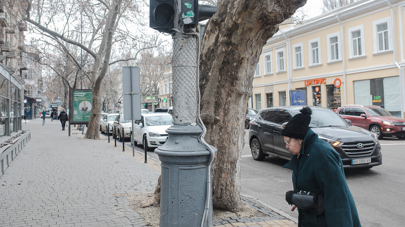 В Одессе депутатам рекомендовано переименовать Суворовский и Малиновский районы города