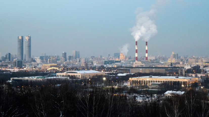 В Москве откроют три автомобильных моста в 2023 году