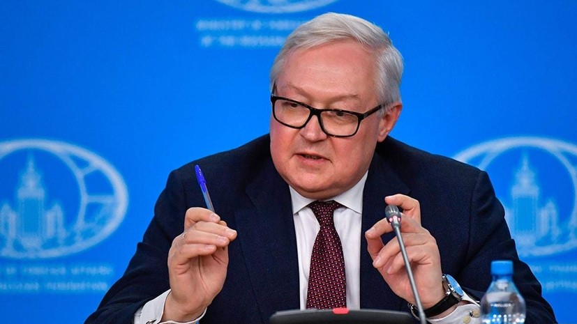 Рябков: Россия примет участие в предстоящих выборах в Совет ООН по правам человека