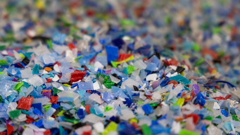 В Челябинской области построят завод по переработке пластика