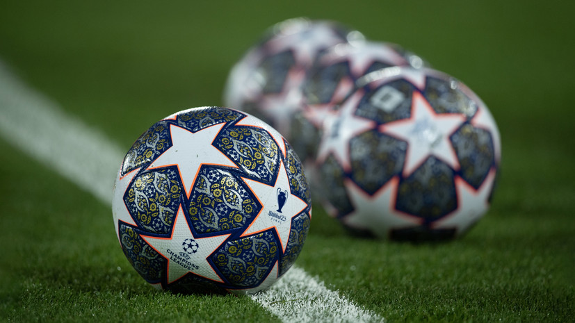 Испанская федерация футбола сотрудничает с УЕФА в расследовании по «делу Негрейры»