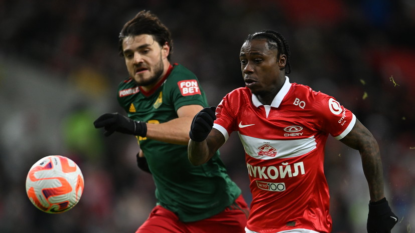 Колосков оценил решение по делу Промеса с паспортом России