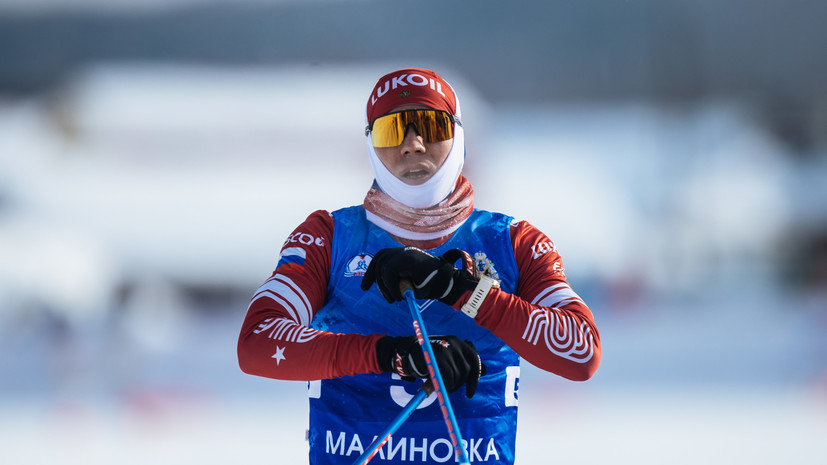 Якимушкин: команда Москвы должна поблагодарить Червоткина за четвёртое место в эстафете