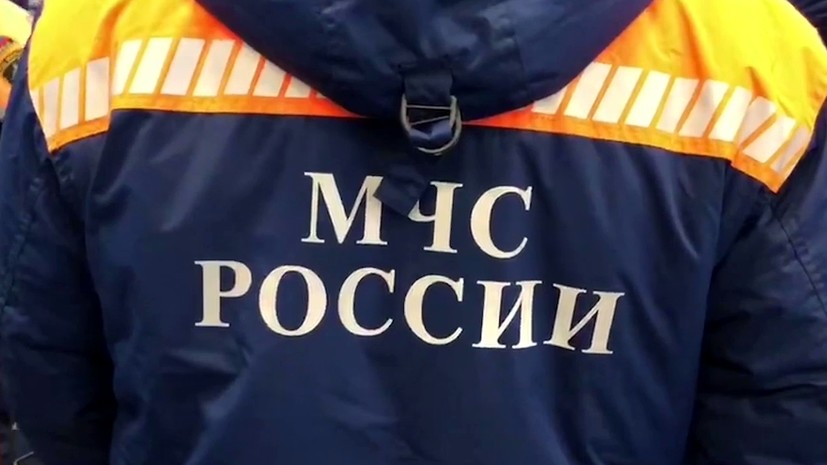 Экстренные службы не выявили признаков взрыва в Коломне