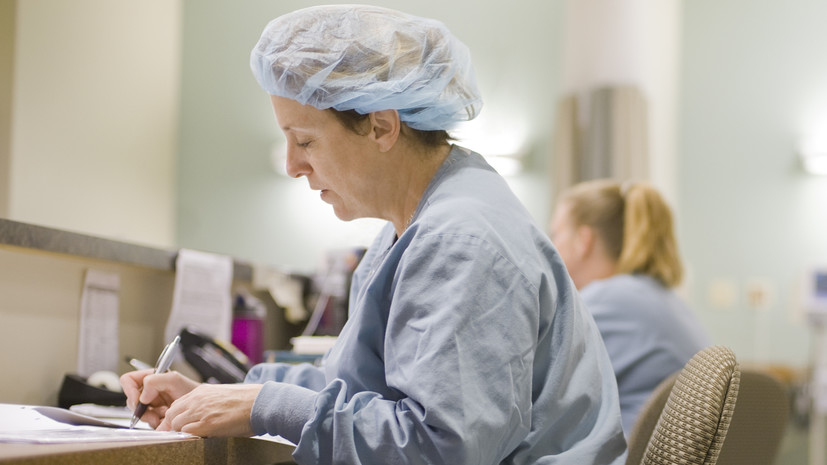 Раненного в Брянской области ребёнка перевели из реанимации в палату