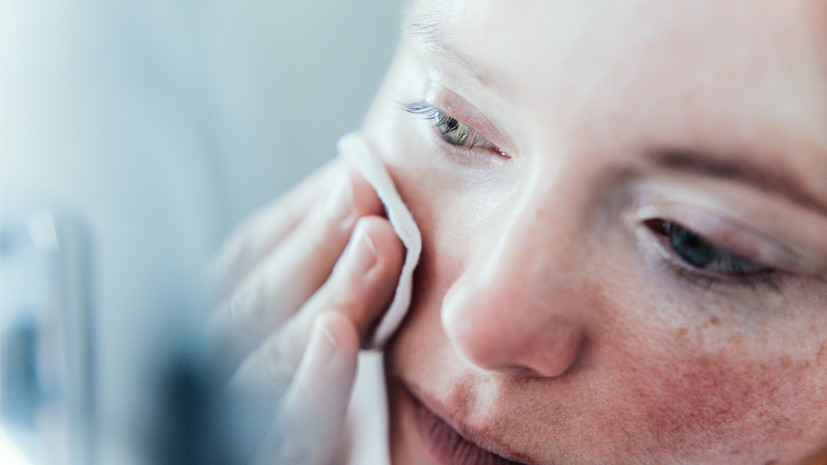 Косметолог Богатова дала советы по уходу за кожей весной