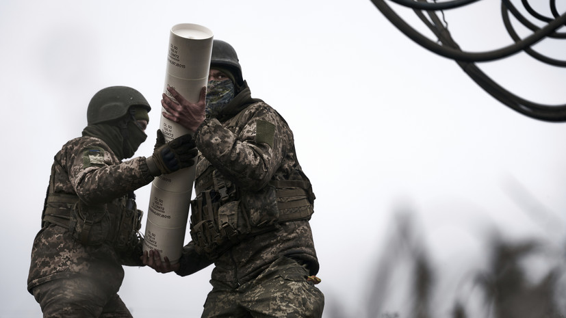 Экс-советник Пентагона Макгрегор: ЦРУ тайно отправляет на Украину американских наёмников