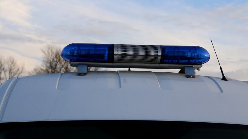 Мэр Енакиева сообщил, что пилоты упавшего самолёта живы