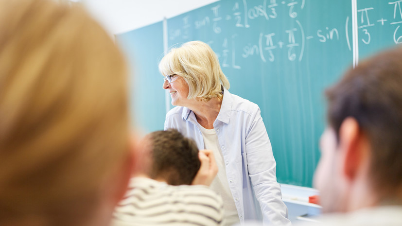 Ставропольский край станет опорной площадкой Года педагога и наставника