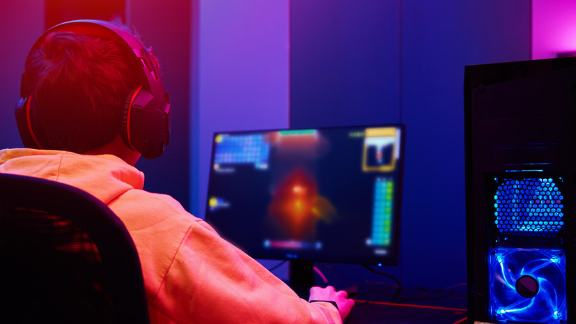 Правительство Украины потребовало запретить продажи российской игры Atomic Heart