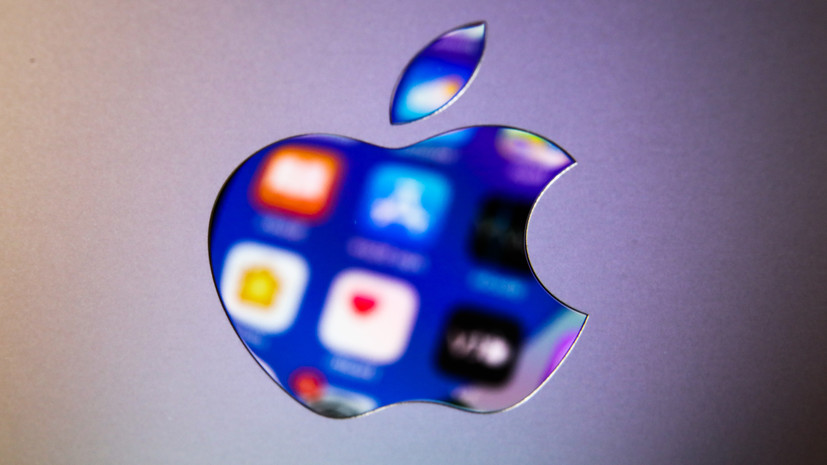 Сервисы Apple приостановили гарантийное обслуживание MacBook и iPad в России