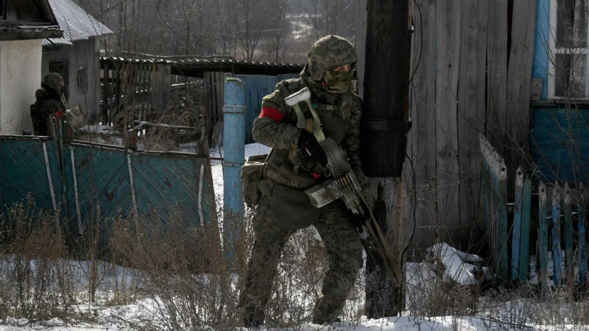 В Брянской области простились с жертвой устроенного украинскими боевиками теракта