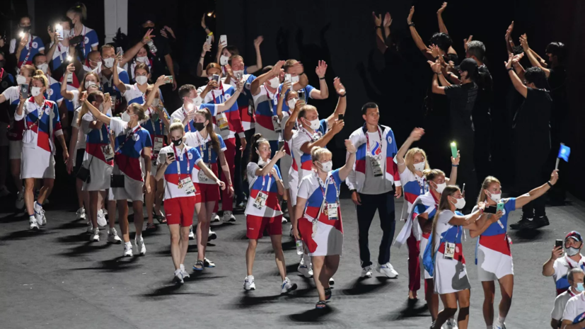 В Африке выступили за участие российских спортсменов на Олимпиаде 2024 года