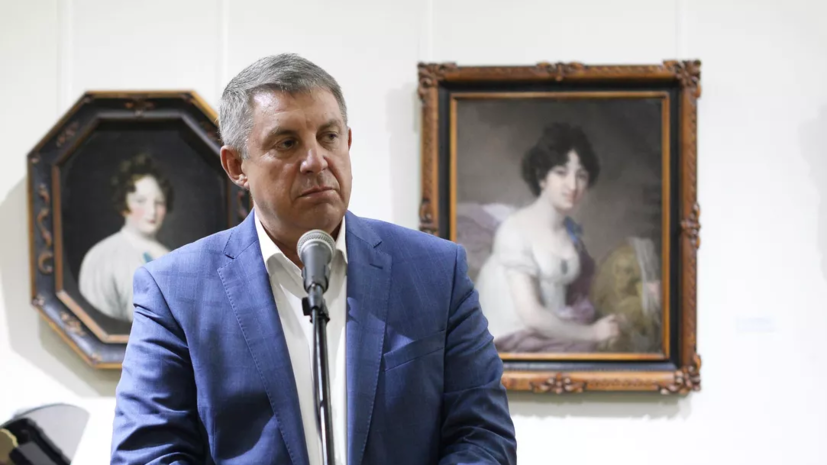 Губернатор Брянской области пообещал новый дом семье пострадавшего при теракте мальчика