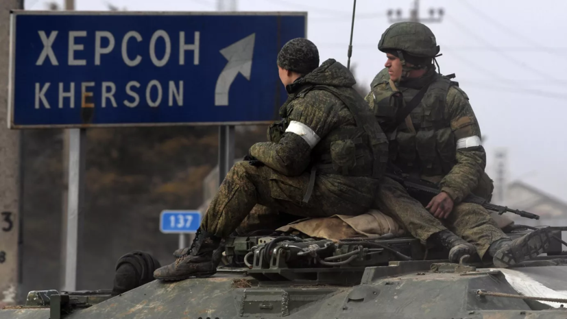 В Херсонской области усилят меры защиты от возможных террористических угроз