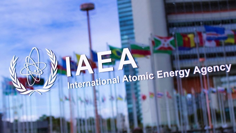 Глава МАГАТЭ договорился с Ираном о мониторинге ядерных объектов страны