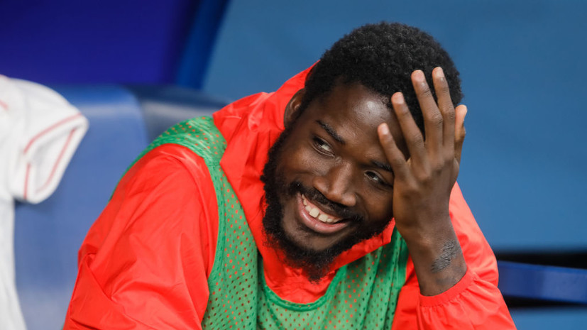 Николсон объяснил, почему «Спартак» не смог победить «Урал»