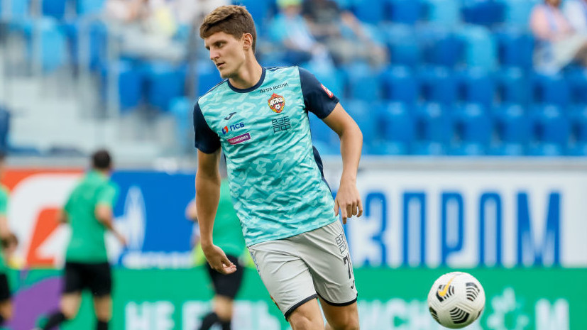 Агент Дивеева рассказал о ходе переговоров по новому контракту с ЦСКА