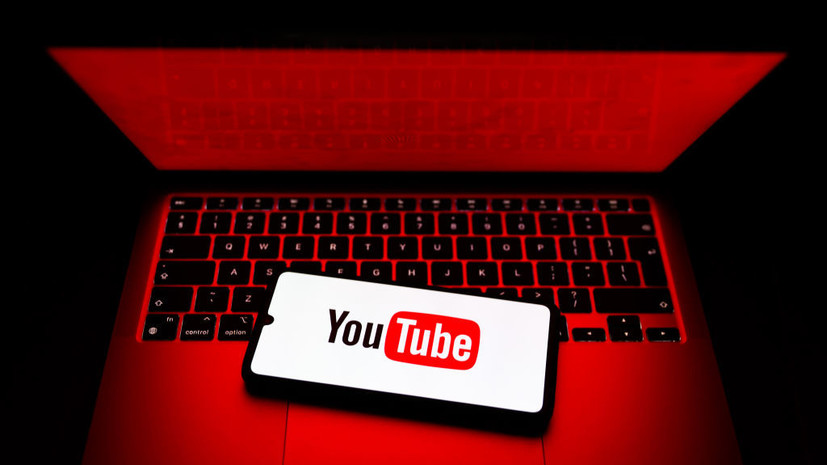 YouTube удалил канал пранкеров Вована и Лексуса