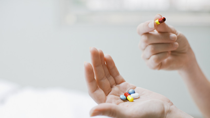 Нутрициолог Писарева рассказала, что витамины D и С помогут укрепить иммунитет в межсезонье