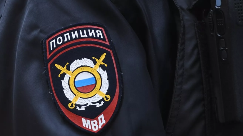 МВД России опровергло слухи о формировании штурмовых батальонов
