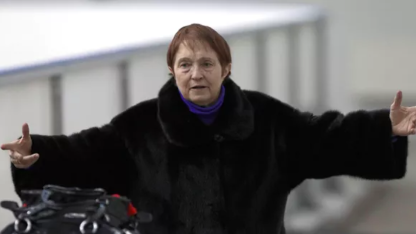 Попова: Москвина сумела создать атмосферу такой конкуренции в своей группе