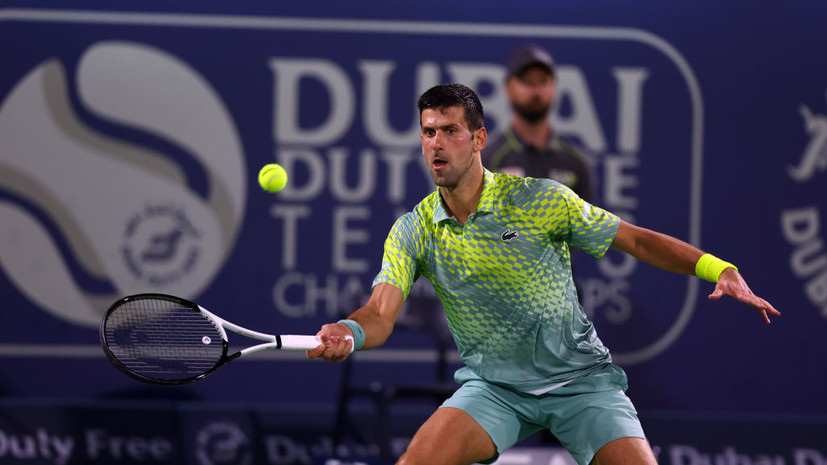 Кафельников: турниры ATP в США не обеднеют от отсутствия Джоковича