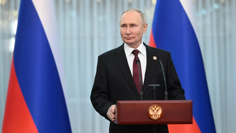 В Кремле допустили возможность встречи Путина с врио губернатора Запорожской области