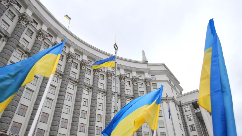 На Украине назначили Кривоноса главой Национального антикоррупционного бюро