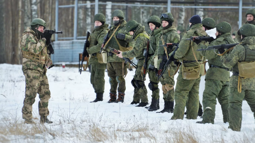 В Москве стартует конкурс грантов для НКО, создающих программы помощи участникам спецоперации