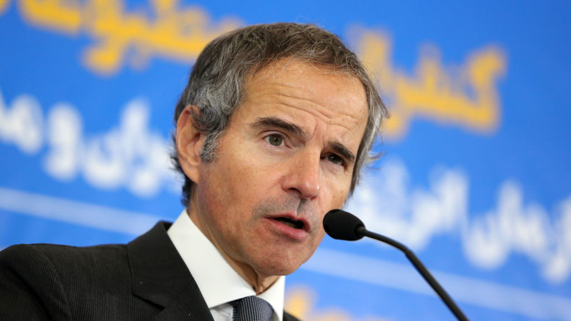 В МАГАТЭ призвали КНДР следовать обязательствам в рамках ядерной программы