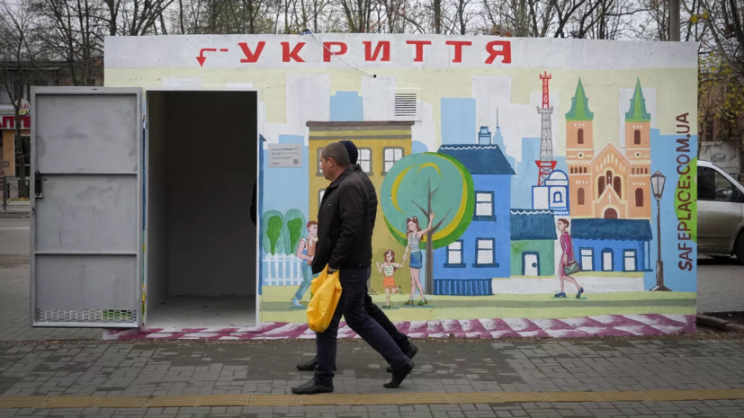 В Харьковской, Днепропетровской и Полтавской областях объявили воздушную тревогу