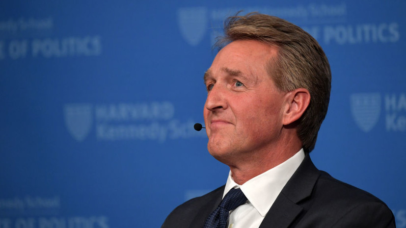 РИА Новости: посла США в Анкаре вызвали в МИД Турции из-за визита Милли в Сирию