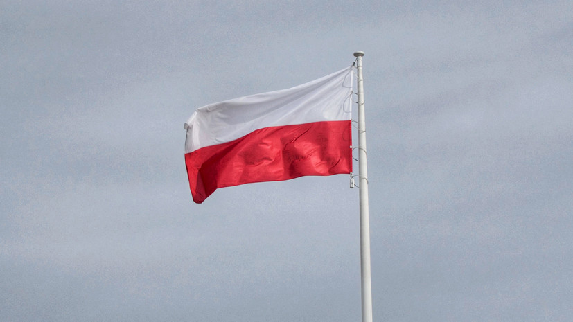 Польша предложила наложить на Минск новые санкции за приговор Тихановской