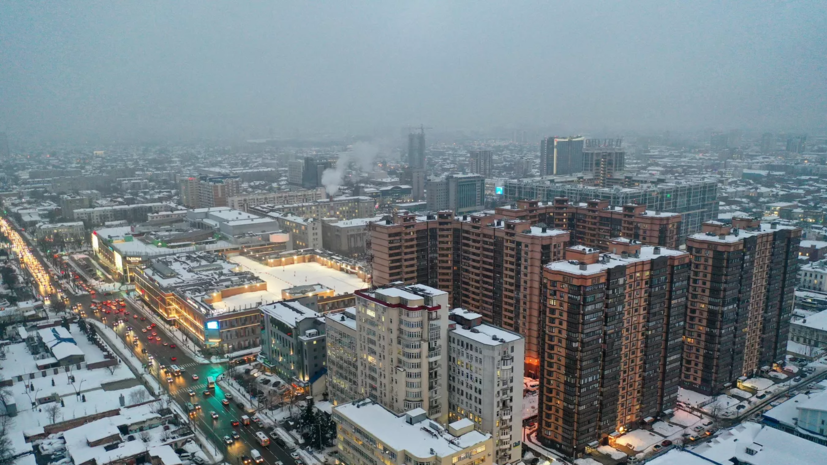 Жители Краснодарского края получили в соцсетях фейковые сообщения об угрозе авиаудара